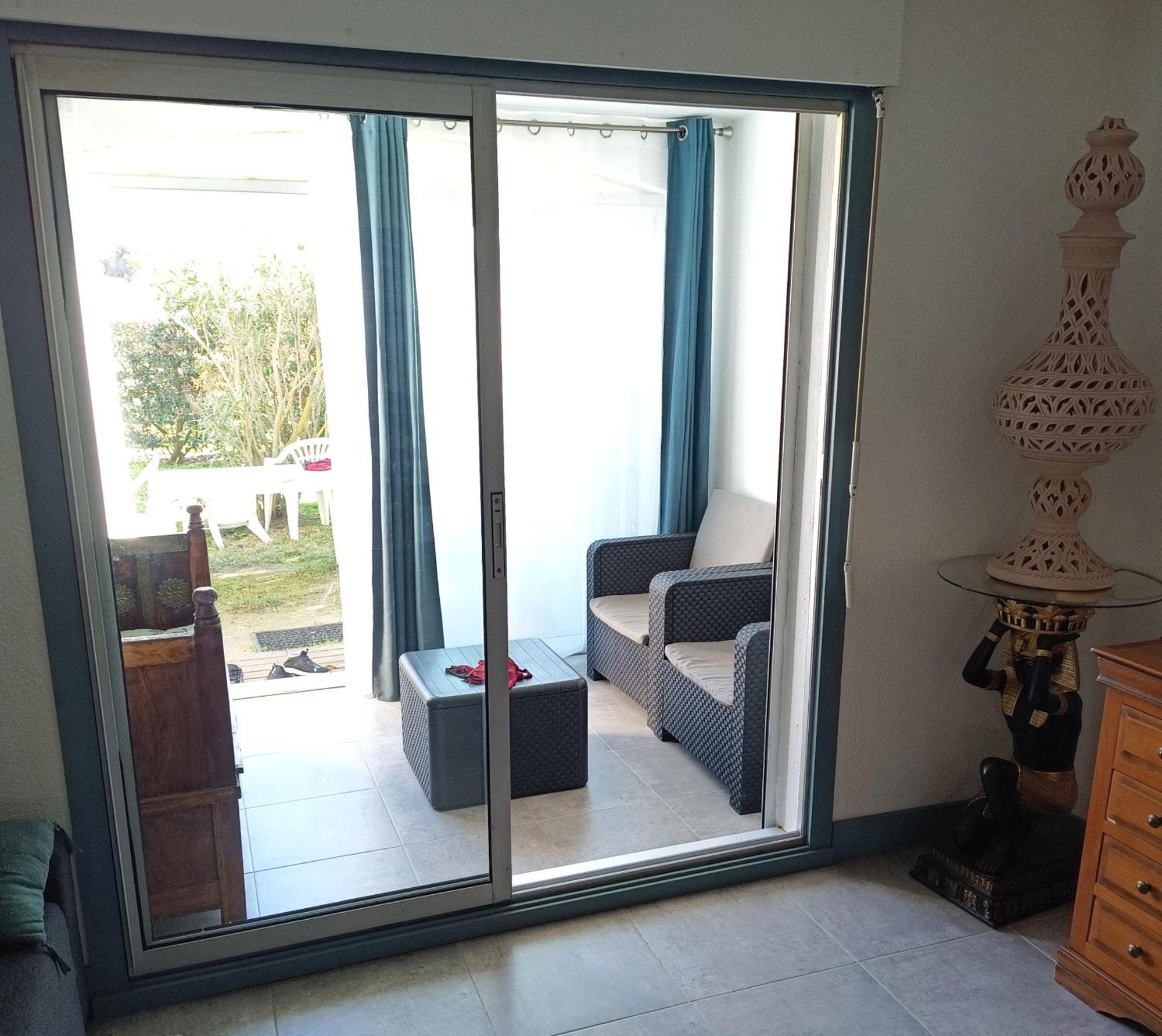 Logement Plage Saint-Cyprien  Buitenkant foto