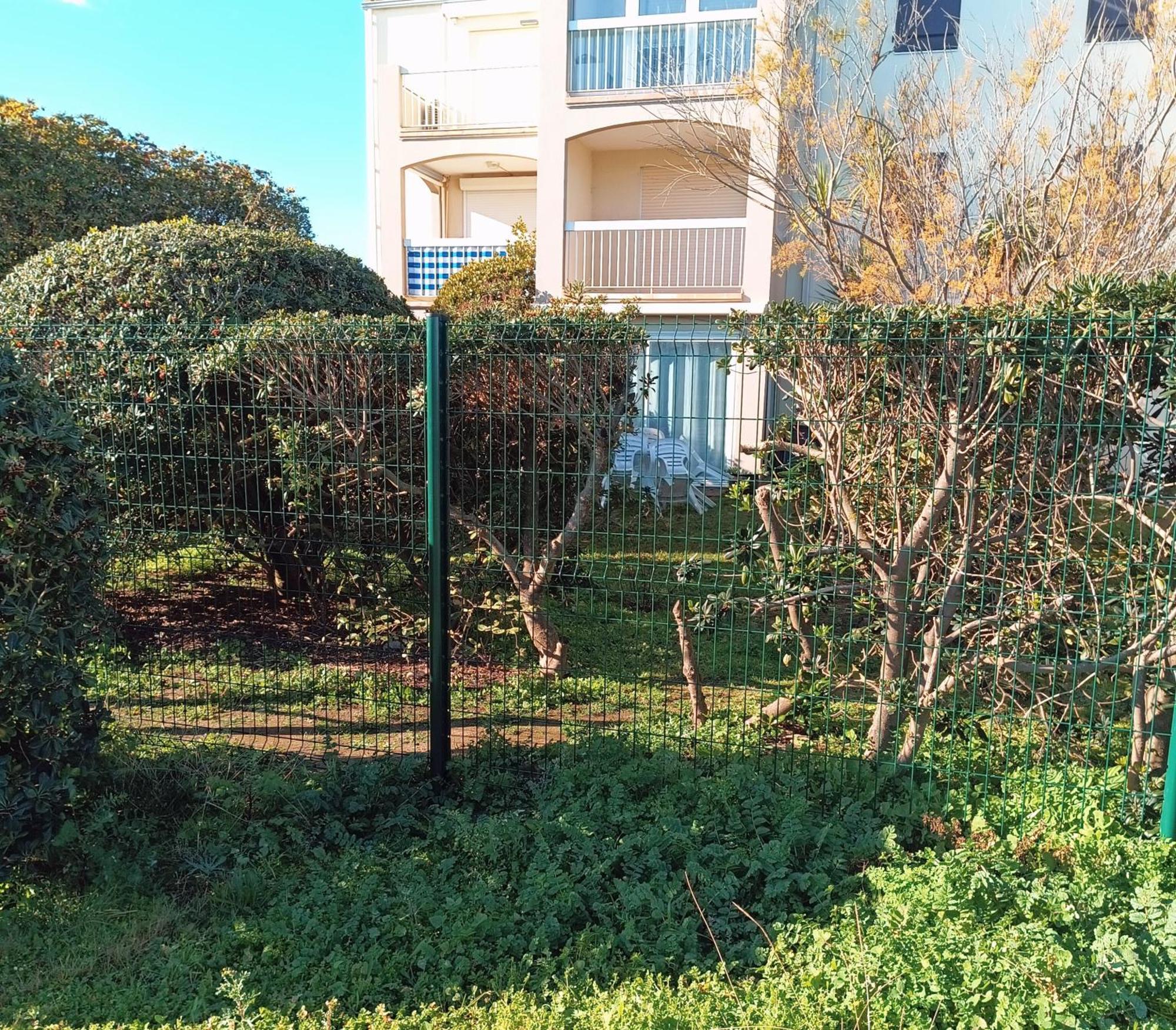 Logement Plage Saint-Cyprien  Buitenkant foto