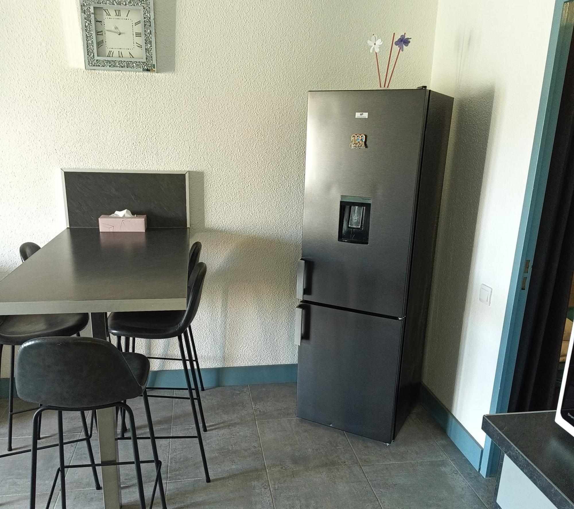 Logement Plage Saint-Cyprien  Buitenkant foto